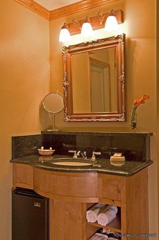 Parkway Inn Of Jackson Hole Zimmer foto