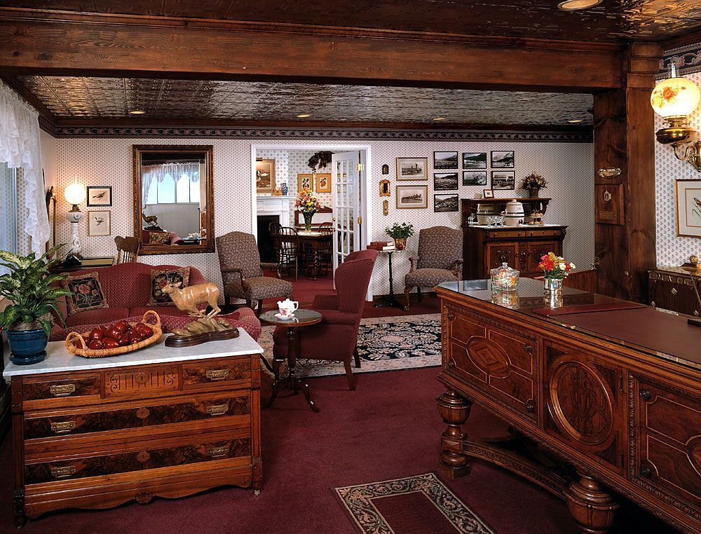 Parkway Inn Of Jackson Hole Exterior foto